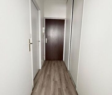 Appartement T1 Reims - Photo 4