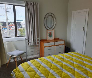Funky Fully Furnished Art Deco Apartment in Petone - Photo 1