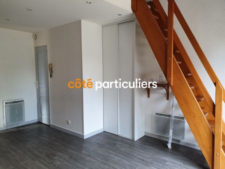 AMILLY AVEC TERRASSE ET STATIONNEMENT - Photo 4