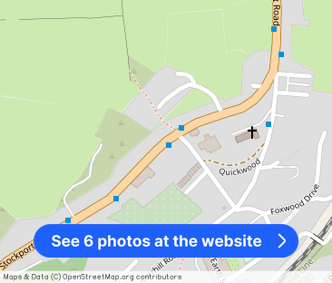 Stockport Road, Mossley, Ashton-Under-Lyne, OL5 - Photo 1