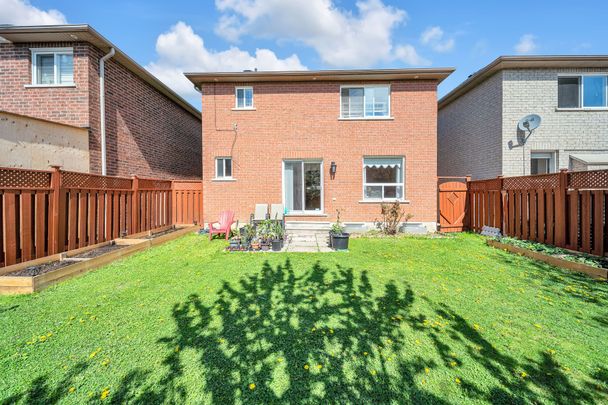 For Lease - 83 River Rock Crescent, Brampton, Ontario - Photo 1