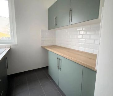 Appartement à louer 2 pièces 37.7m² - Photo 2