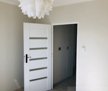 mieszkanie na ul.Thugutta po generalny remoncie (402289) - Zdjęcie 5