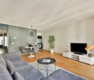 Appartement te huur: Kalverstraat 218-E 1012 XJ Amsterdam - Photo 2