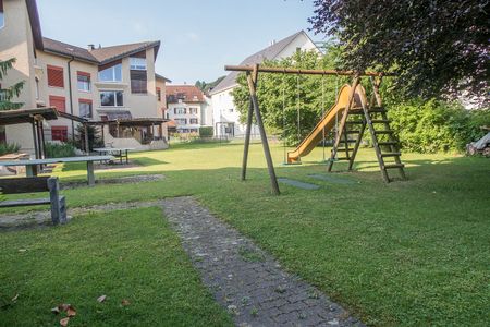 4.5 Zimmerwohnung in Schönenberg an der Thur - Photo 5