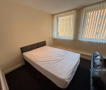 1 bedroom flat to rent - Photo 2