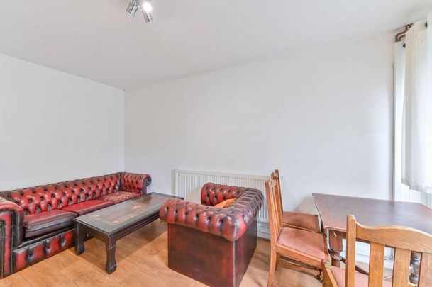 5 bedroom house to rent - Photo 1