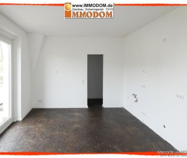 3-Zimmer-Wohnung mit BALKON in familienfreundlicher Wohnlage Zwicka... - Foto 1