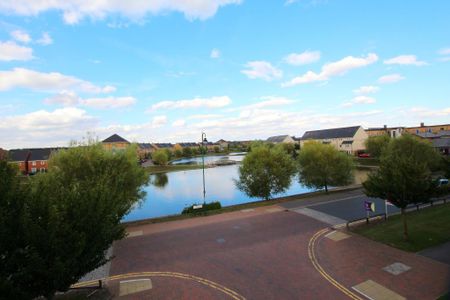 2 bedroom apartment to rent - Photo 5