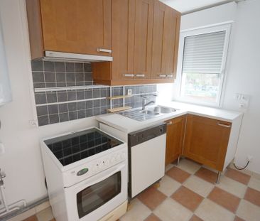 LA MADELEINE - APPARTEMENT - T2 - Photo 3