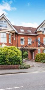 1 bedroom property to rent Hill Lane, Southampton, SO15 - Photo 4
