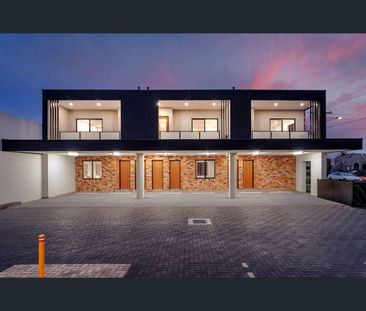 102/1A Raleigh Avenue, Flinders Park, SA 5025 - Photo 5