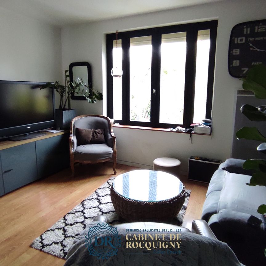 Location Maison 3 pièces 53m² ORLEANS 45000 - Photo 1