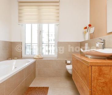 Nähe Gendarmenmarkt: Mit Kamin & Sonnenbalkon - Photo 5