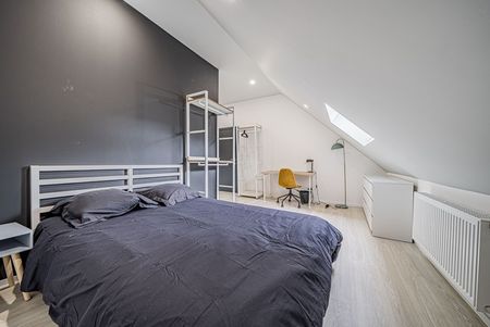 Room at Boulevard Solvay 19 - Foto 2