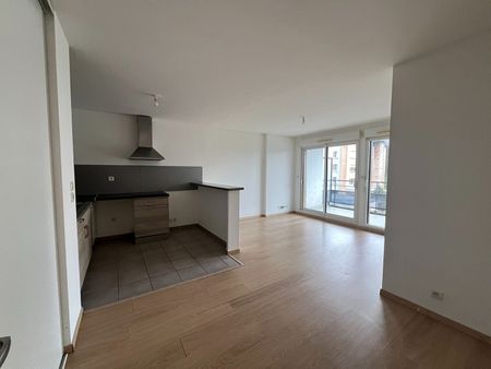 Location Appartement 3 pièces 60m² RENNES 35000 - Photo 5