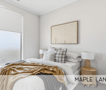 Modern, Easy, Townhouse Living in the Heart of Port Adelaide - Photo 4