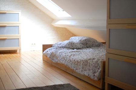 Quartier Schuman - Foto 3