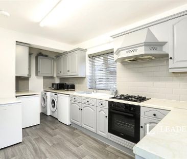 1 bedroom in a house share to rent - Photo 6