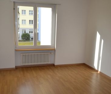 Attraktive 2-Zimmerwohnung mit Balkon in Winterthur - Photo 3