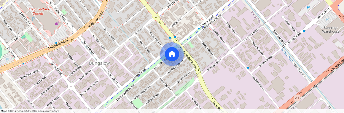 7/217-219 Spence Street, Qld 4870, Bungalow