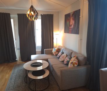 Oxenstiernas allé, Sundbyberg - Photo 2