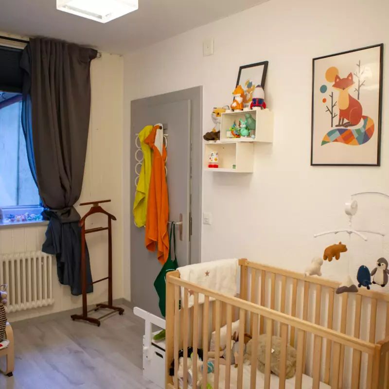 Vevey - Rue de l'Ancienne-Monneresse 9b - appartement de 4.5 pièces au 2ème étage - Photo 1