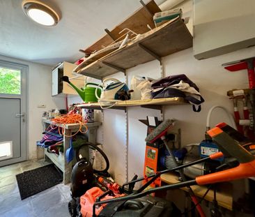 Karaktervolle woning in centrum Tervuren - Foto 4