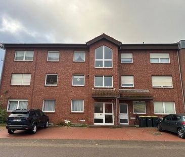 Geräumige 3 ZKB in direkter Innenstadtlage von Lingen zu vermieten - Photo 1