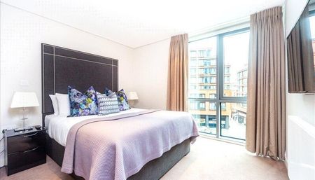 3 bedroom flat to rent - Photo 4