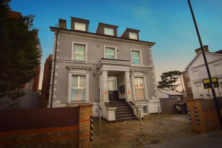 1 bedroom flat to rent - Photo 3