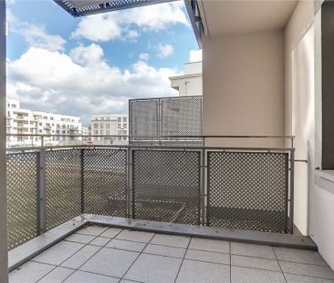 Mieszkanie na wynajem Łódź Śródmieście 47.32 m² - Zdjęcie 1