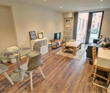 Pope Street, Birmingham, B1 - Photo 3