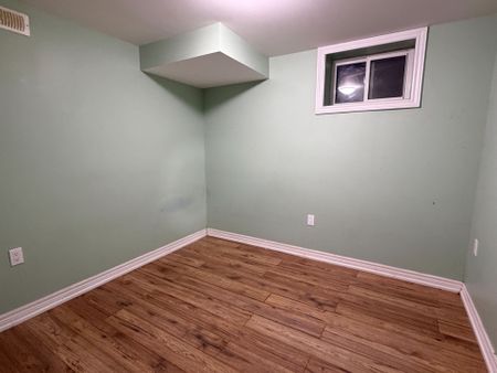 For Lease - 13 Atkinson Court Unit# bsmt, Ajax, Ontario - Photo 4