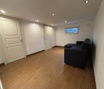 Tryggvegatan, Göteborg - Foto 1
