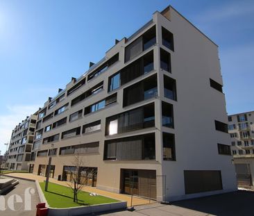3.5 Zimmer, 70 m², 3. Stock - Foto 5