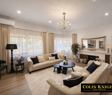 Fully Renovated Family Home in the Balwyn High School Zone - Photo 2