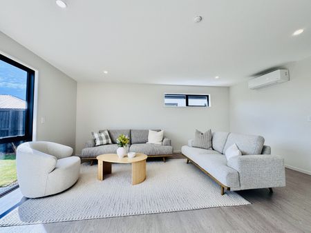 3 Comer Street, Halswell - Photo 5