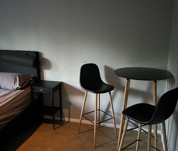 Harpsundsvägen, Bandhagen - Foto 3