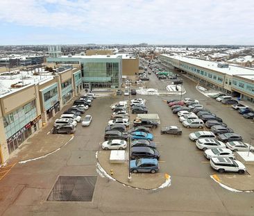 For Lease - 8323 Kennedy Road Unit# 806, Markham, Ontario - Photo 1