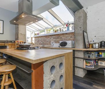 2 bedroom house to rent - Photo 6