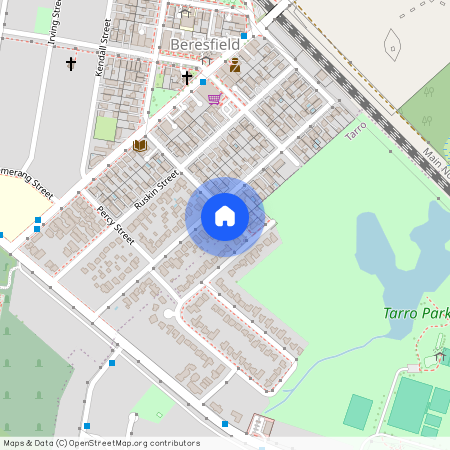 2/7 Ogilvie Street, NSW 2322, Beresfield