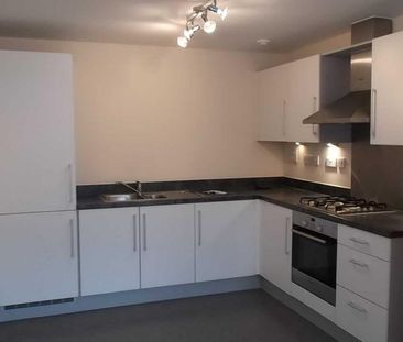 2 bedroom apartment to rent - Photo 3