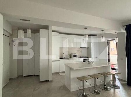 Apartament 2 camere, 55 mp, zona Centrala - Complex Bujorului - Photo 5