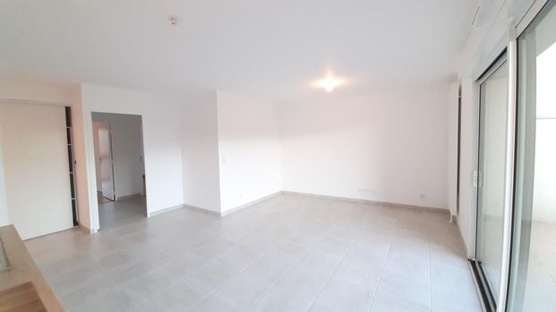 location Appartement T3 DE 63.24m² À TOURS - Photo 1