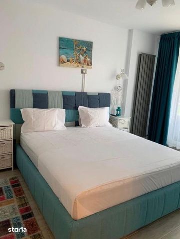 APARTAMENT 2 CAMERE | ALEZZI BEACH RESORT | MAMAIA SAT - Photo 3