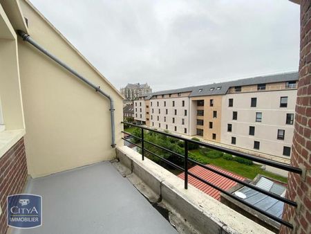 Location Appartement 2 pièces 51m² BEAUVAIS 60000 - Photo 4