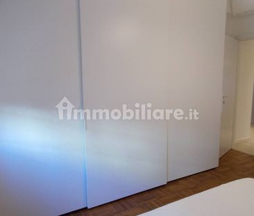 Trilocale via San Benedetto, Centro - Interno Ferrovia, Rapallo - Photo 4