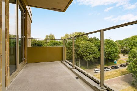 Te huur: Christiaan Huygenshof 128 - Photo 3