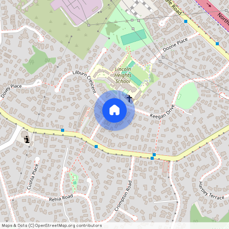 11 Keegan Drive, Massey, Waitakere City